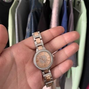 dainty watch
